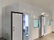 单室测听室和双室测听室有什么区别?