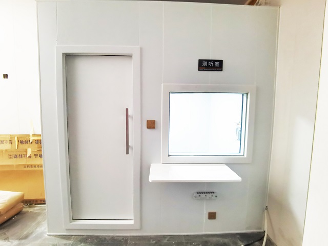 如何做到最好的隔音室效果?