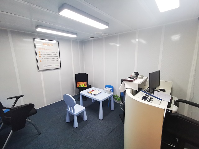 哪些人群需要及时做听力检测?