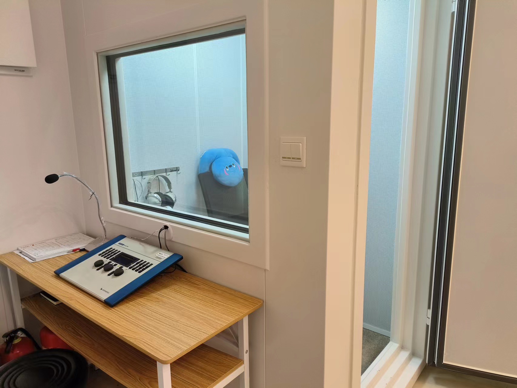 测听室里的疑问:听力损失之间有何区别?