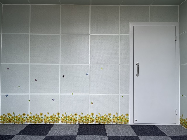 我给房间做隔音,没效果,怎么回事?