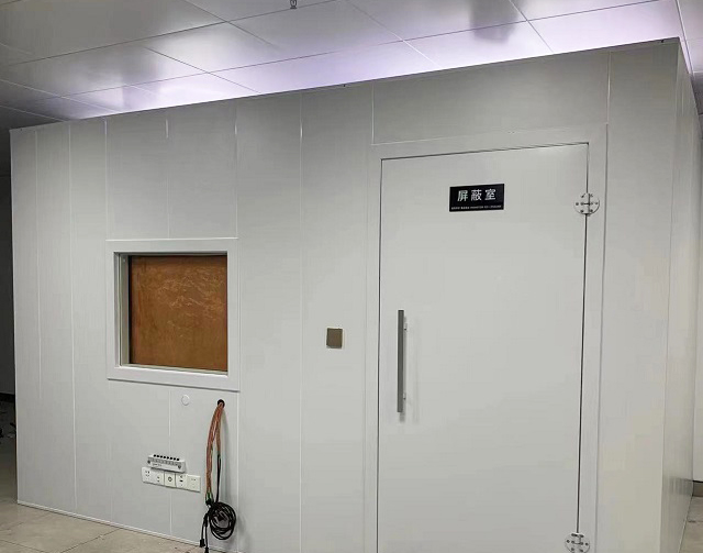 测听室:推开听力中心的“神秘之门”