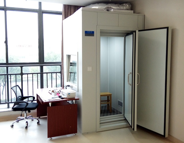 一个专业的测听室应该具备怎么样的条件呢?