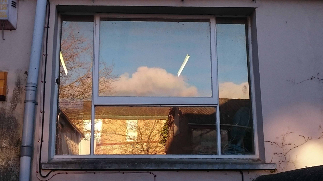 家里的窗户应该怎样隔音?