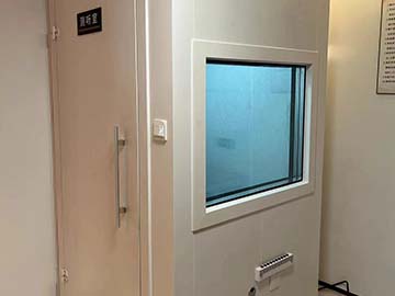 什么样的隔音室才是好的?