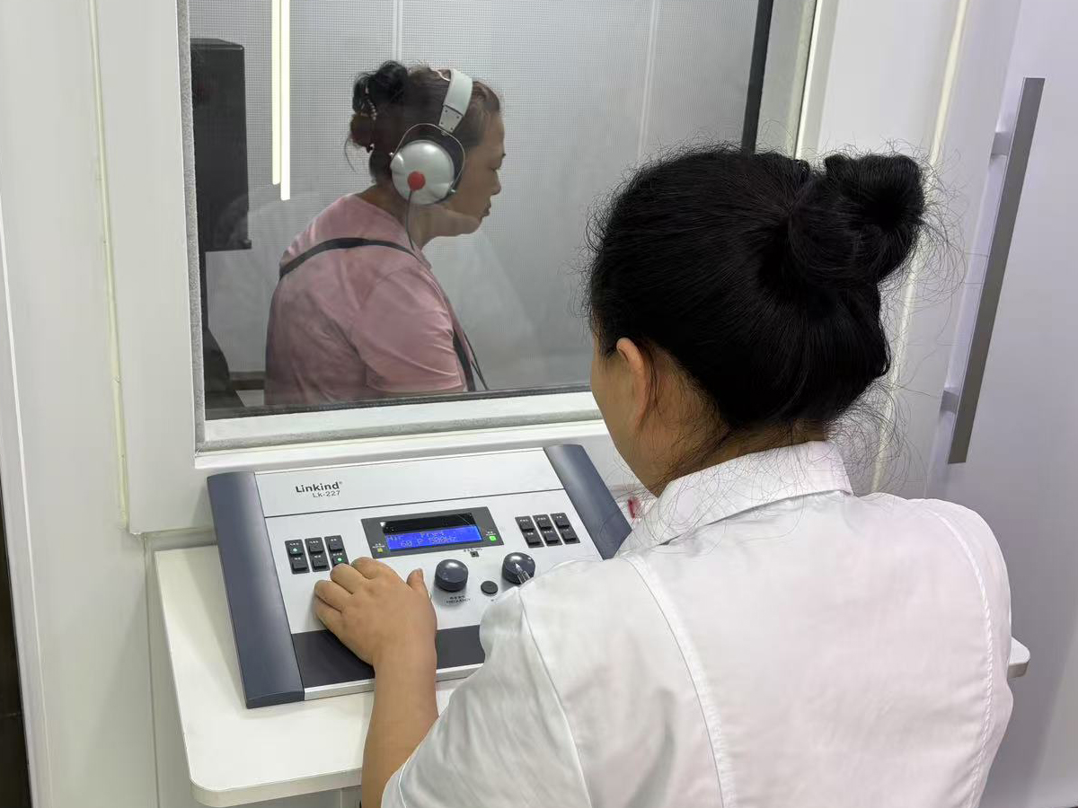 做纯音听力测试前必读！如何准备才能获得最准确的结果？