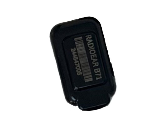 进口听力计骨导振子