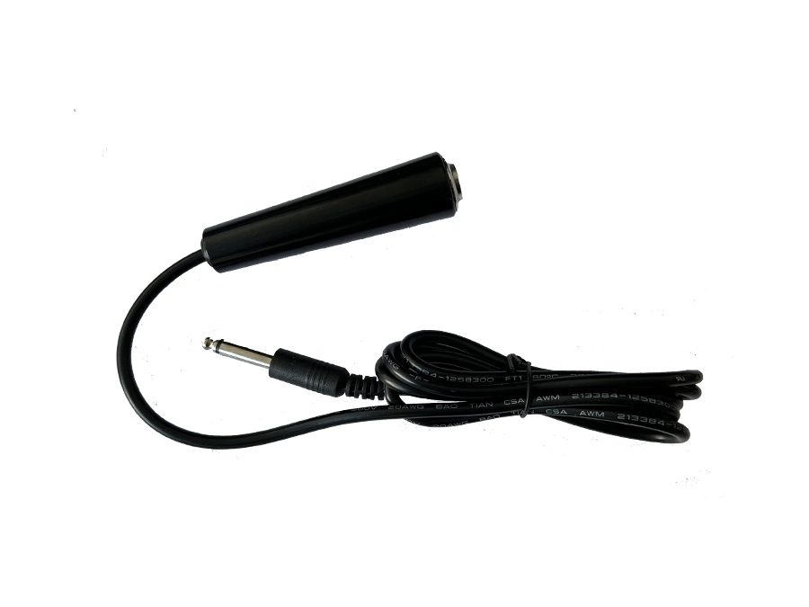 听力计患者应答器