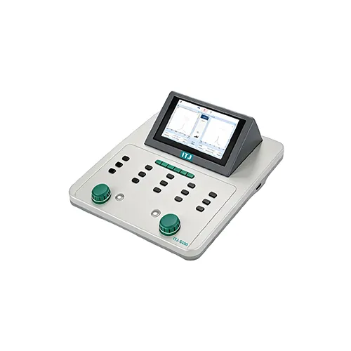 聆康音特捷中耳分析仪ITJ-S100