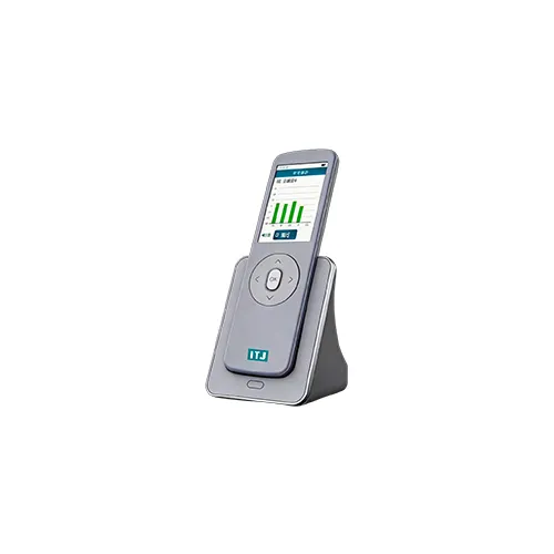聆康音特捷耳声发射听力筛查仪ITJ-X7