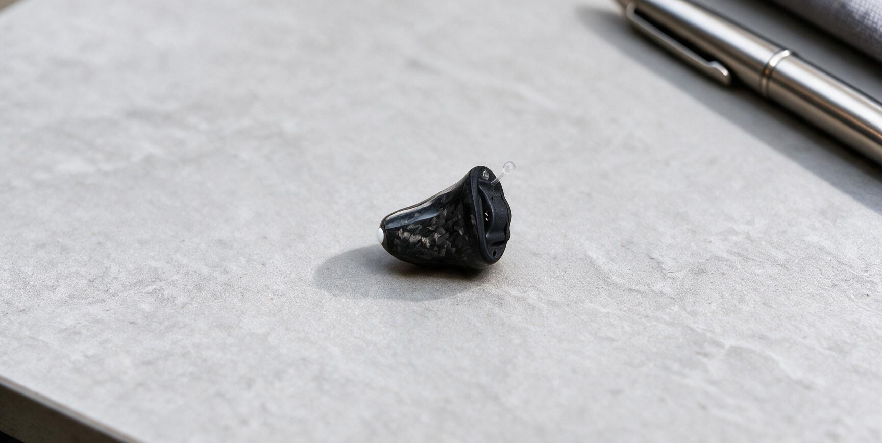 聆康助听器Mini超微系列