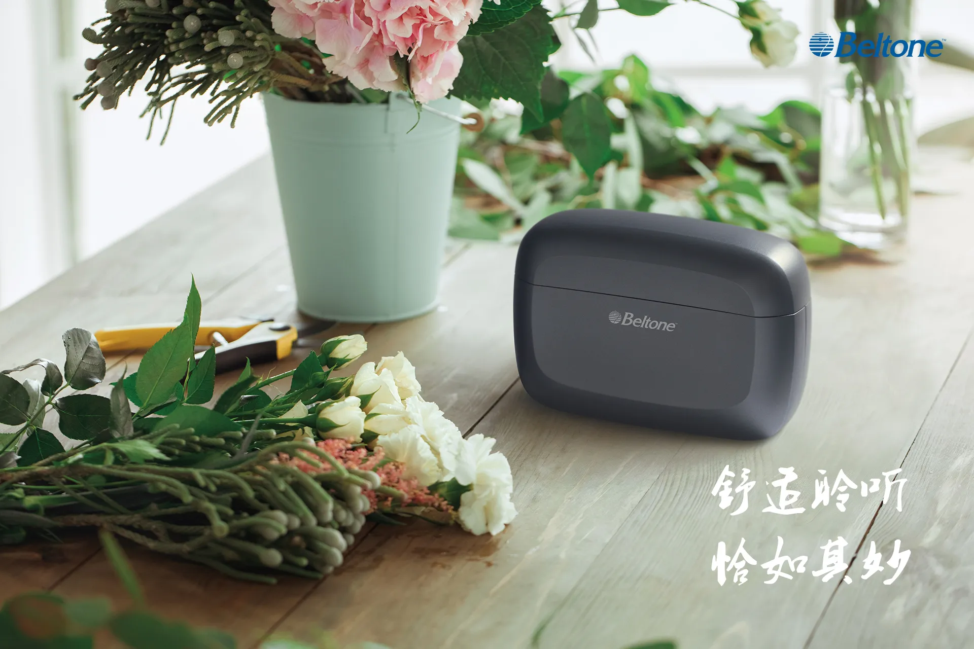 关于噪声性听力损失的干预